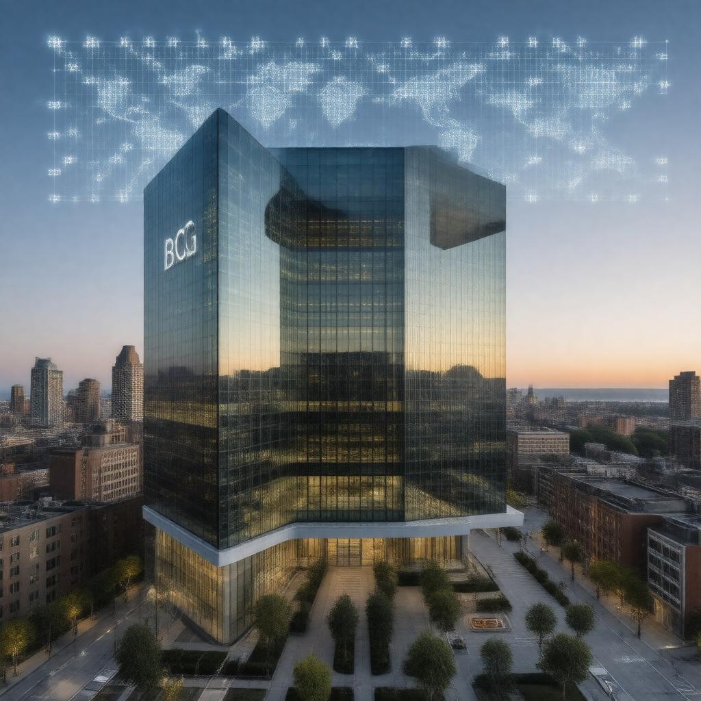 Boston Consulting Group (BCG)